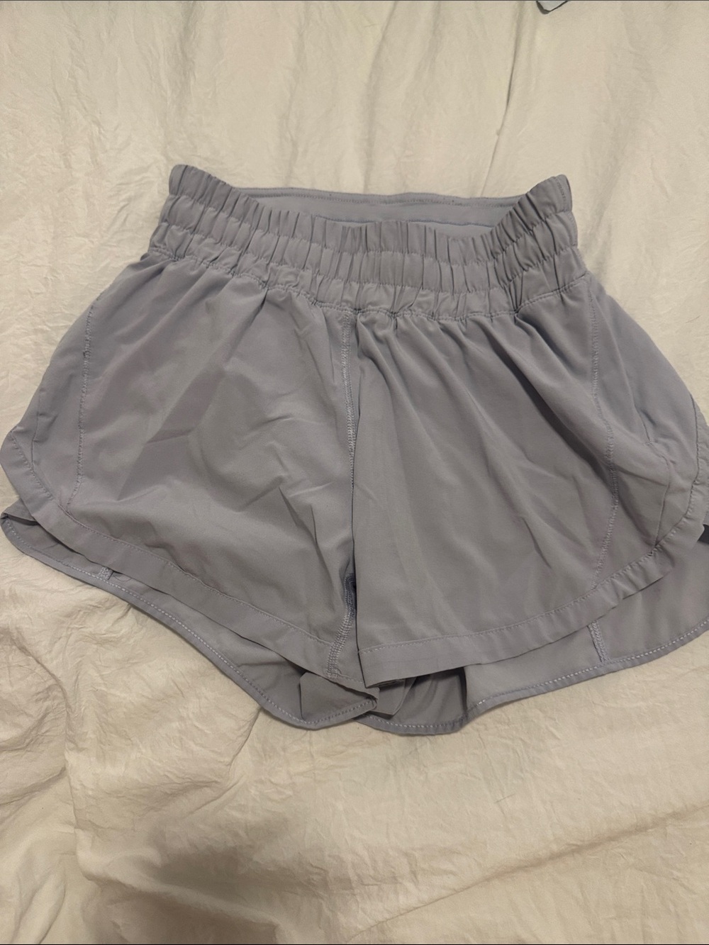 Lululemon Women's Track That Lined High-Rise 3”
